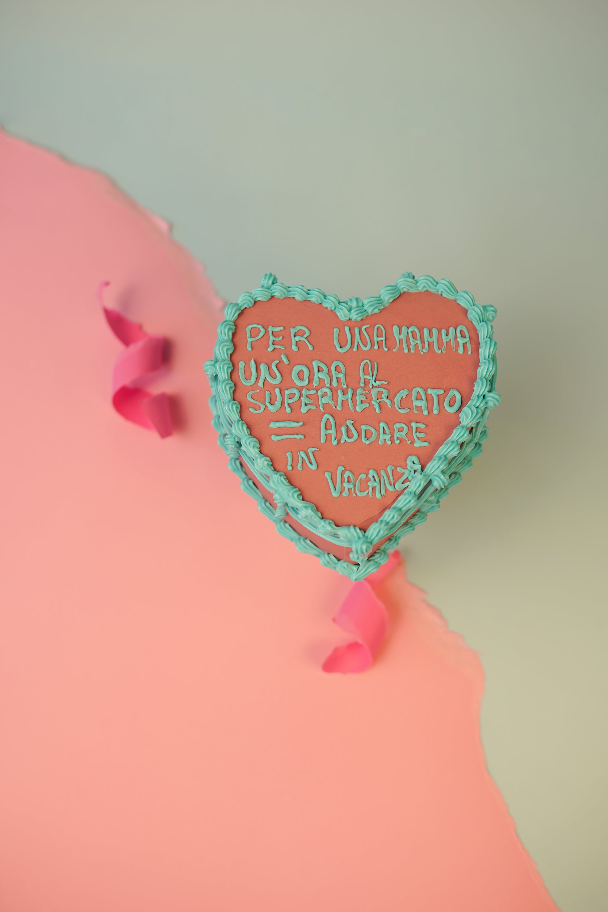 Vintage Cake