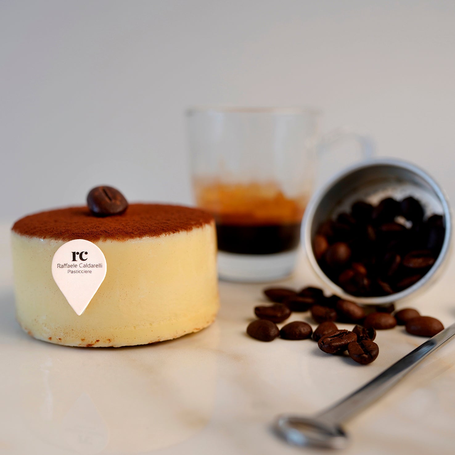 Tiramisù