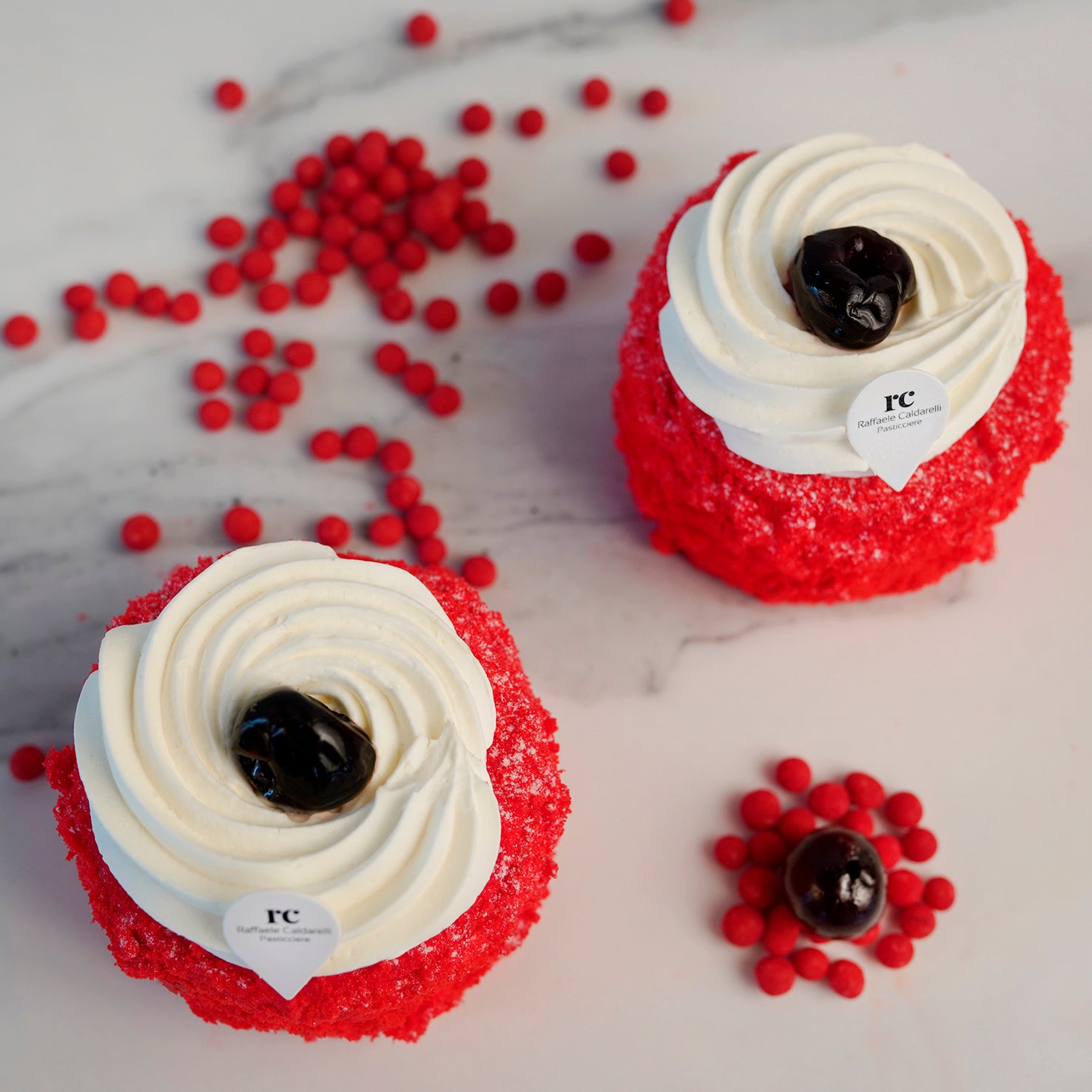 Red Velvet