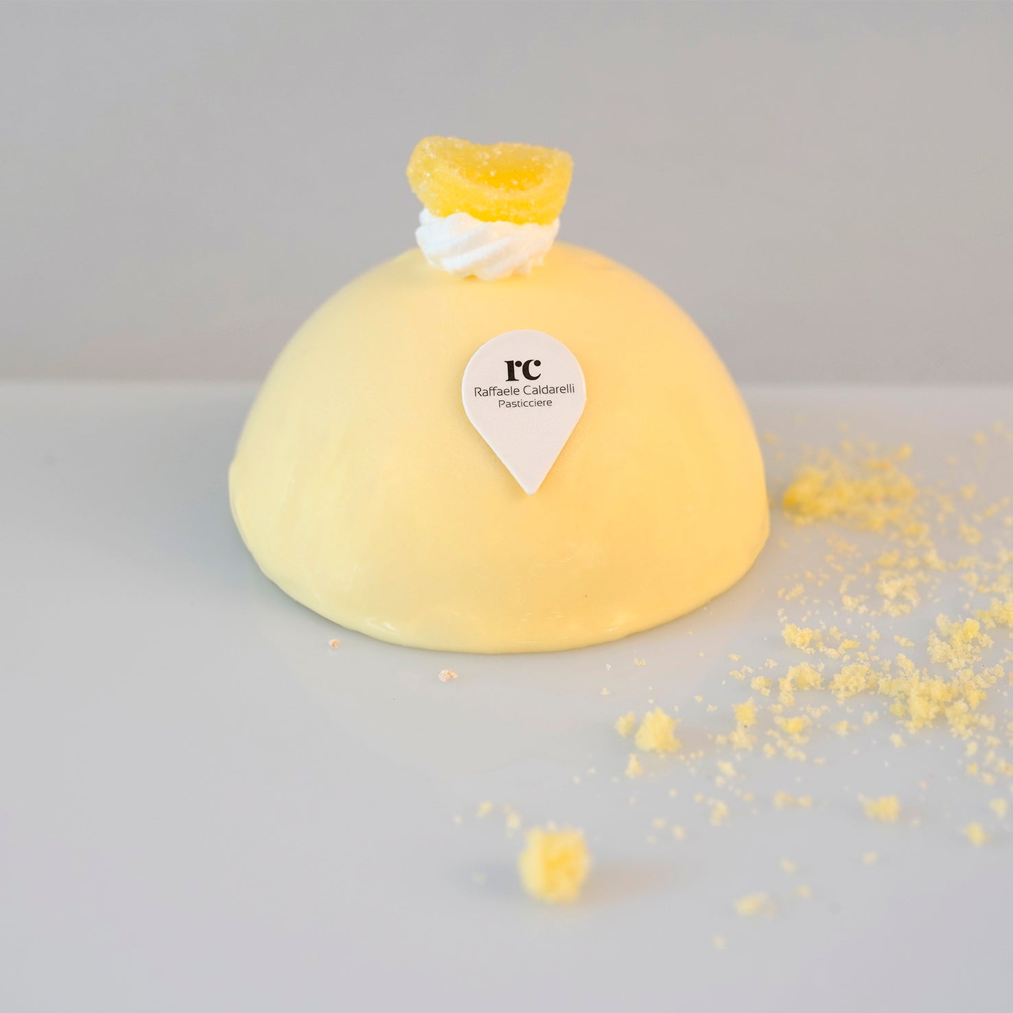 Delizia al limone