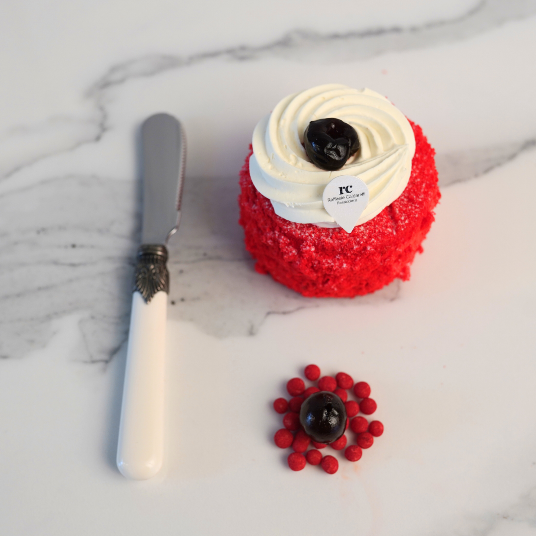 Red Velvet