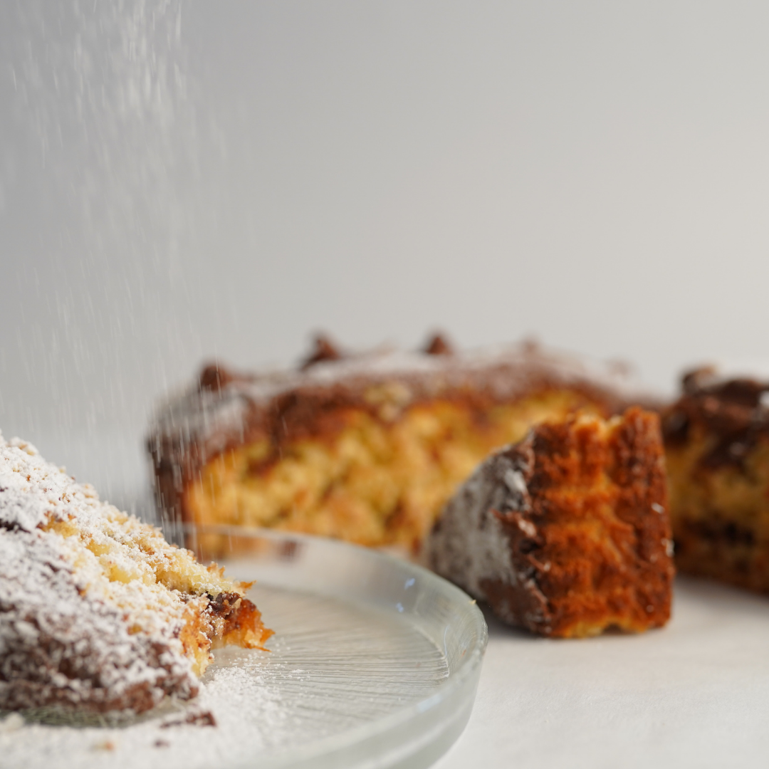 Cocco di mamma al forno