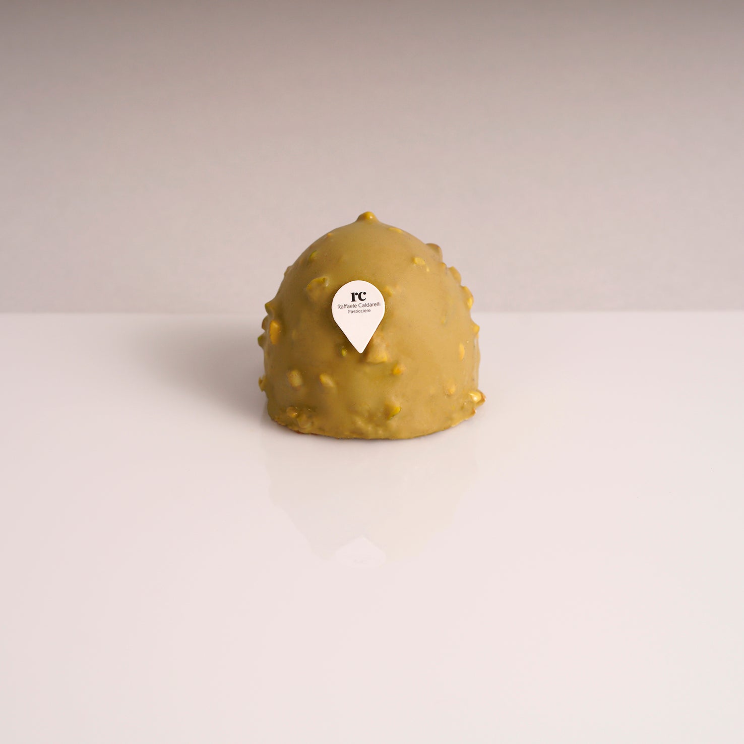 Rocher al pistacchio