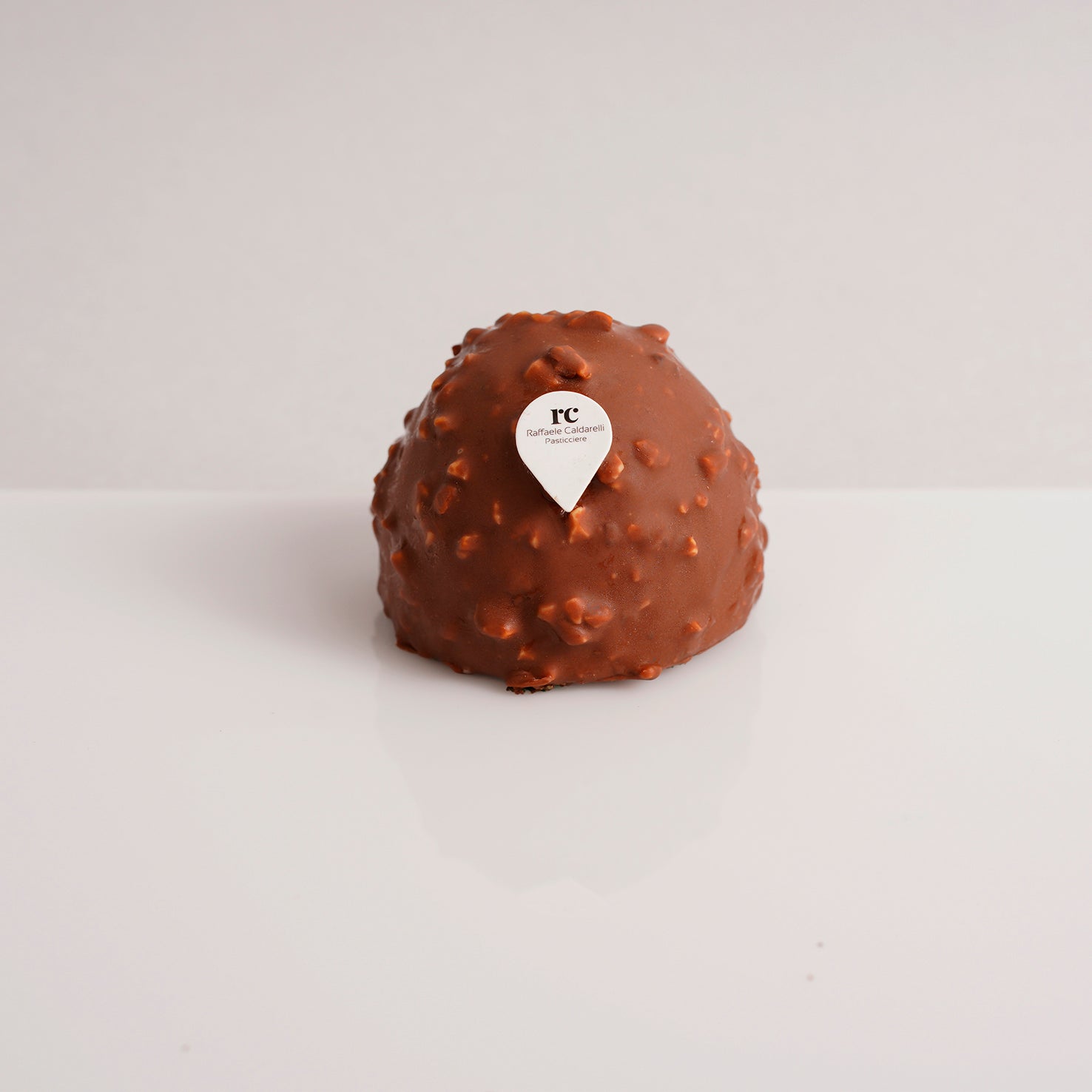 Rocher alla nocciola