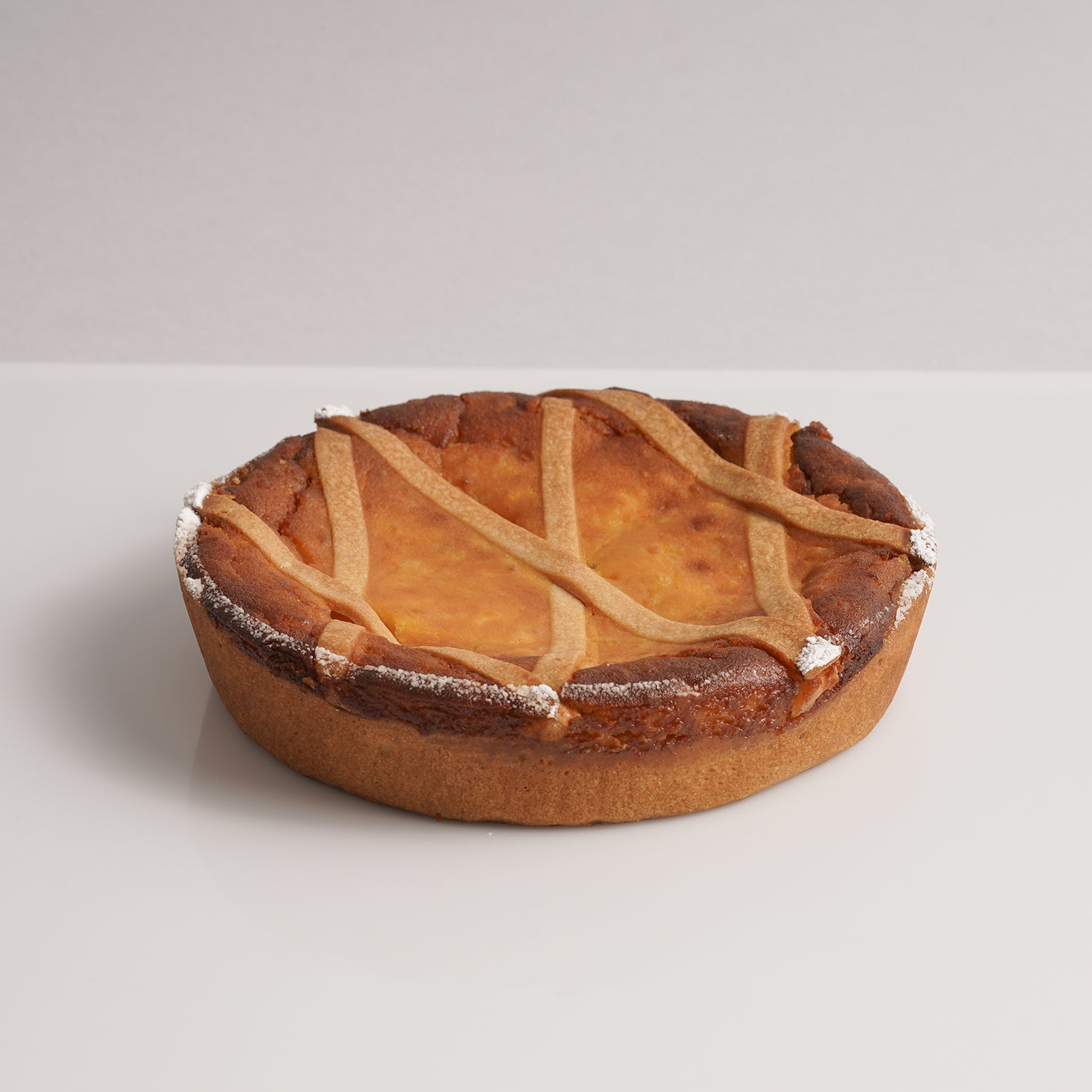 Pastiera napoletana