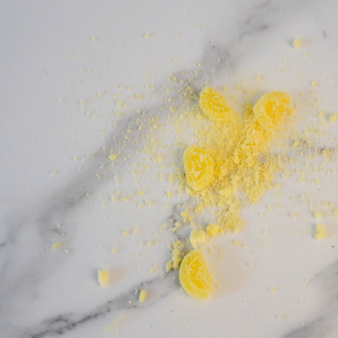 Delizia al limone