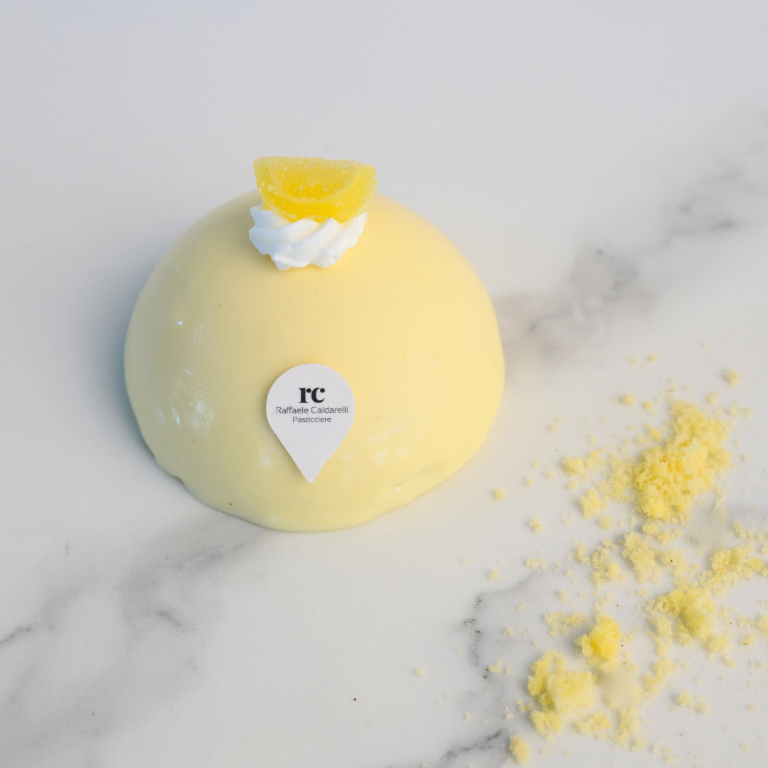 Delizia al limone