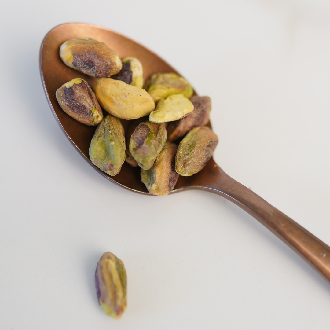 Rocher al pistacchio