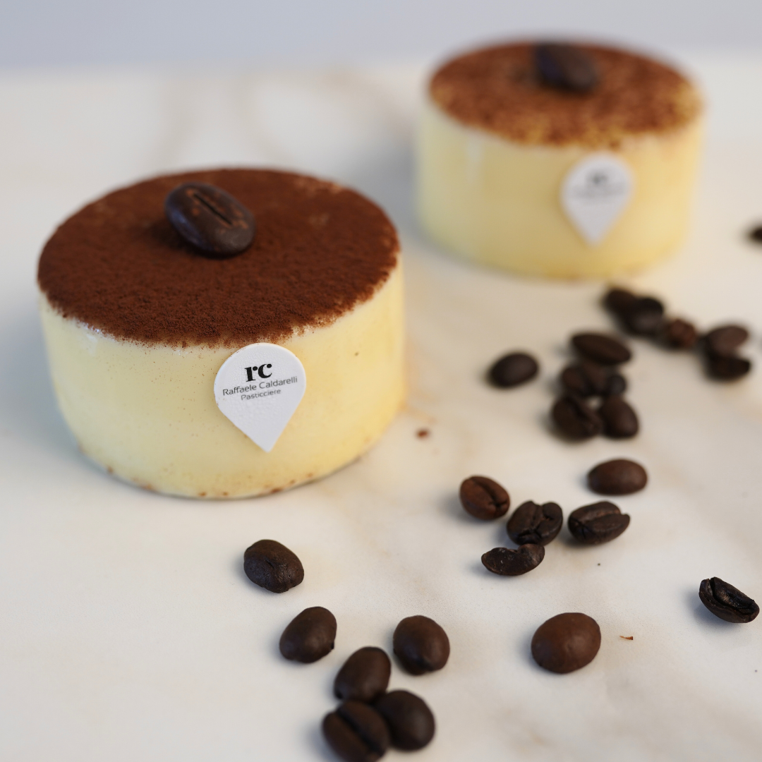 Tiramisù