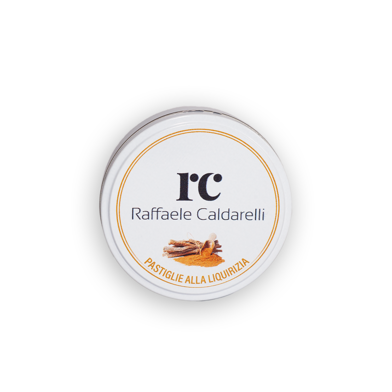 Caramelle alla Liquirizia