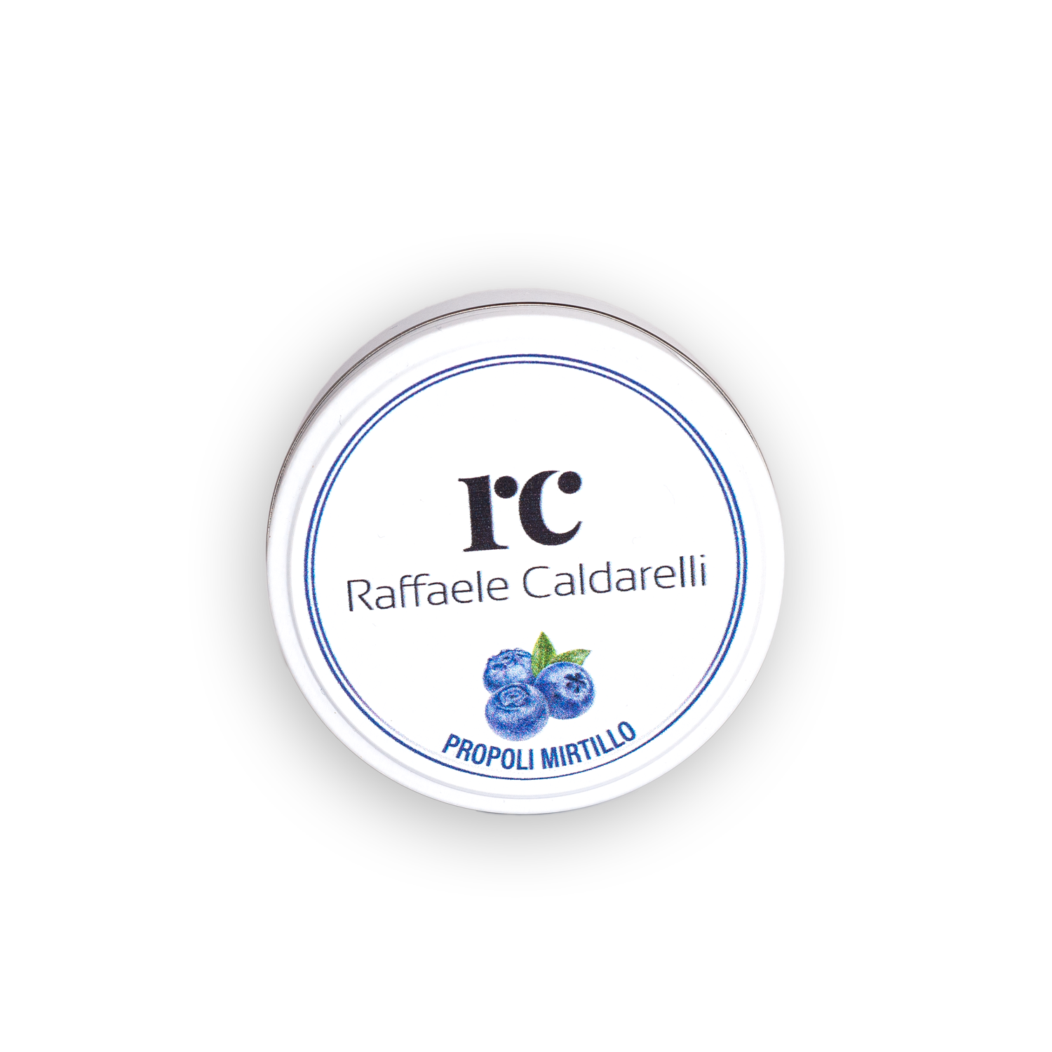 Caramelle al Propoli Mirtillo